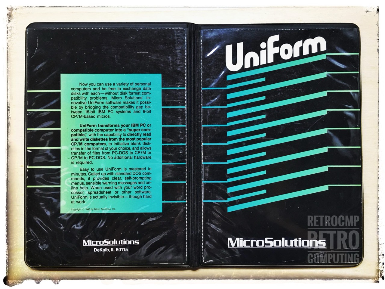 UniForm-PC 2.17