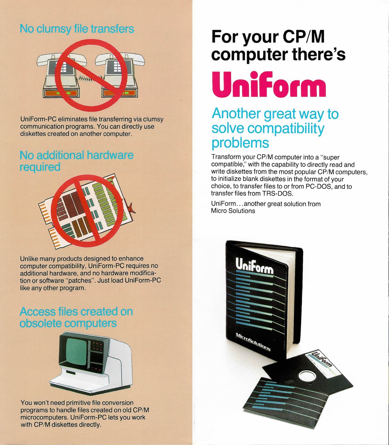 UniForm-PC